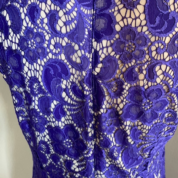 Blu & Ivy Maggy Boutique lace dress - Picture 8 of 9